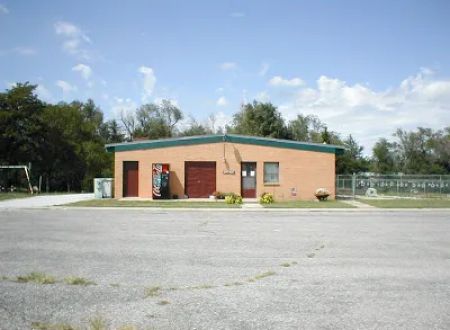 All Seasons Mobile Home & RV Park