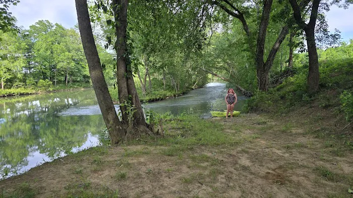 End of Trail Picture 2