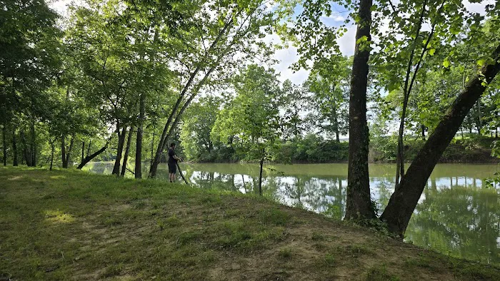 End of Trail Picture 4