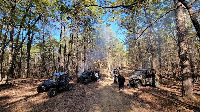 Fourche Mountain Adventures Picture 7