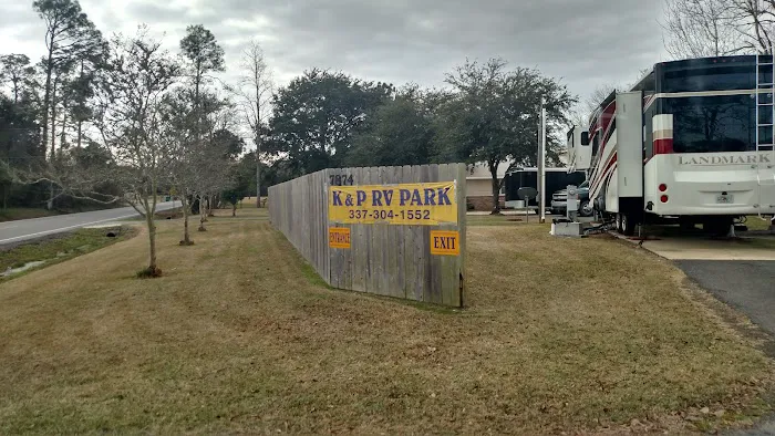 KP RV PARK Picture 1