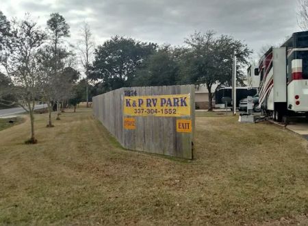 KP RV PARK