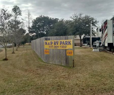 KP RV PARK