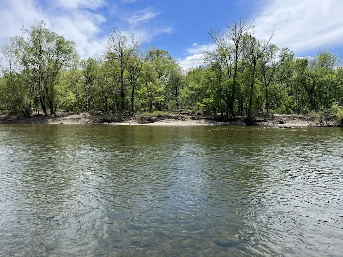 Shirley Creek Recreation Site Picture 1