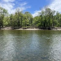 Shirley Creek Recreation Site ico
