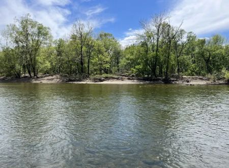 Shirley Creek Recreation Site