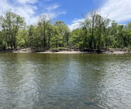 Shirley Creek Recreation Site