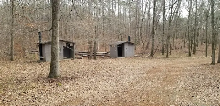 Shirley Creek Recreation Site Picture 3