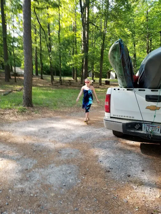 Shirley Creek Recreation Site Picture 6