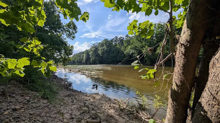 Shirley Creek Recreation Site Picture 9