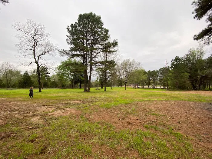 Big Foote Campground Picture 1