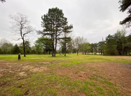 Big Foote Campground