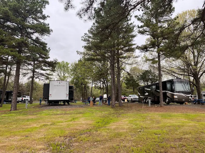 Big Foote Campground Picture 5