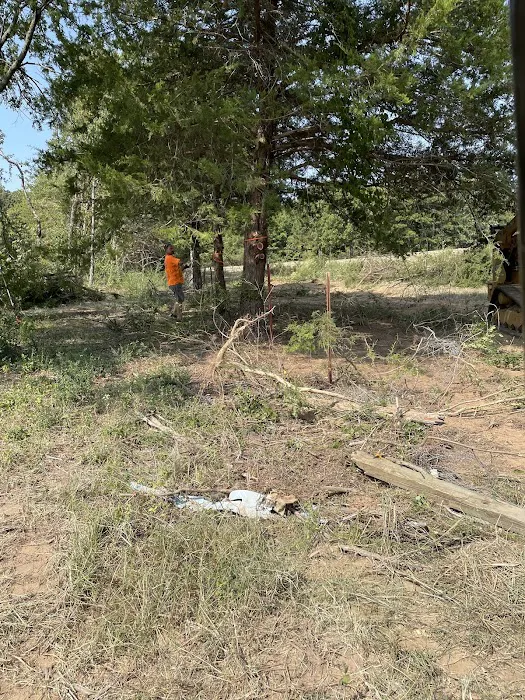Big Foote Campground Picture 8