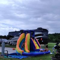 Osprey Lakes RV Park ico
