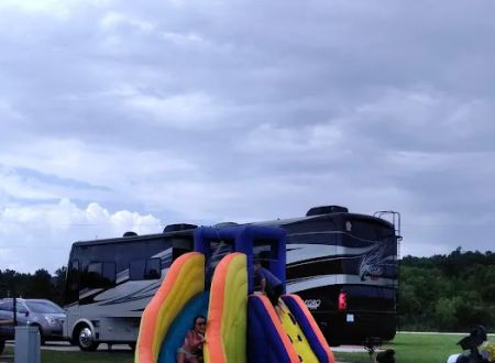 Osprey Lakes RV Park