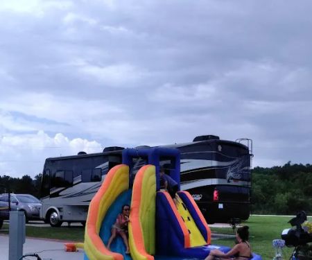 Osprey Lakes RV Park