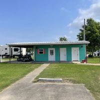 Big Lake RV Park ico