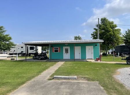 Big Lake RV Park