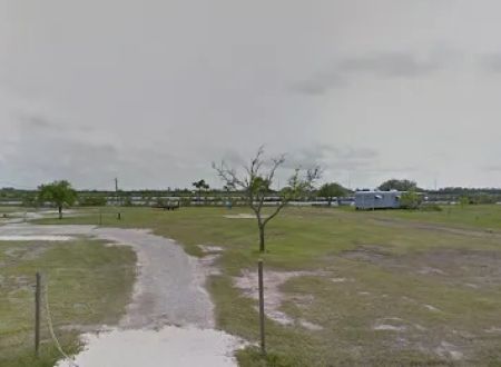 RV Lot for Rent