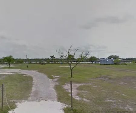 RV Lot for Rent