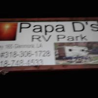 Papa Ds Rv Park ico