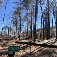 Campsite #60 ico