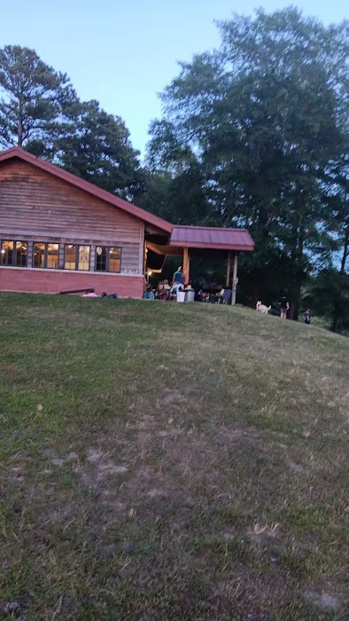 Oak Bower Group Use Area Picture 1