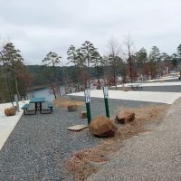 Iron Mountain Campground ico