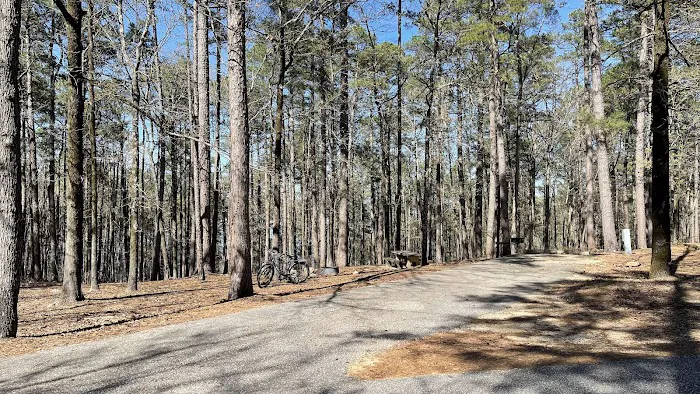 Iron Mountain Campground Picture 4