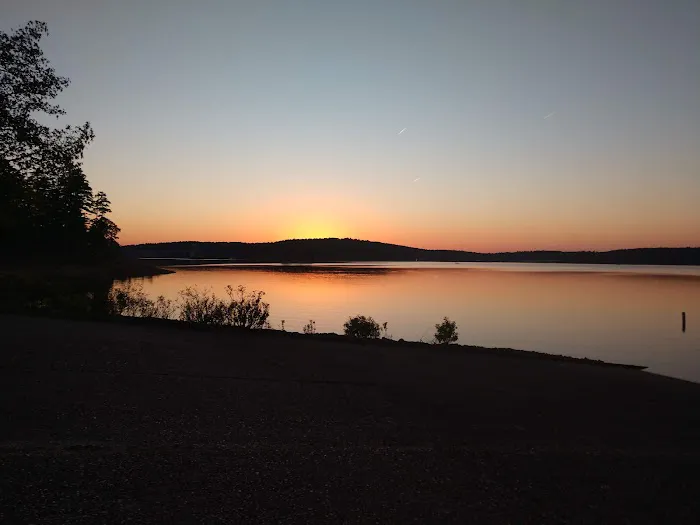 Iron Mountain Campground Picture 6