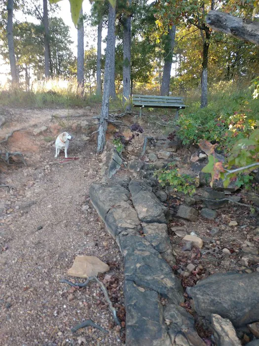 Iron Mountain Campground Picture 10