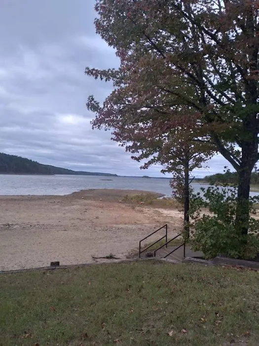 Iron Mountain Campground Picture 9