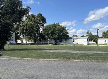 Perkins Mobile Homes