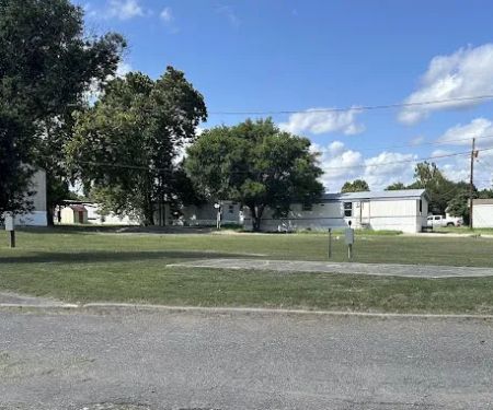 Perkins Mobile Homes