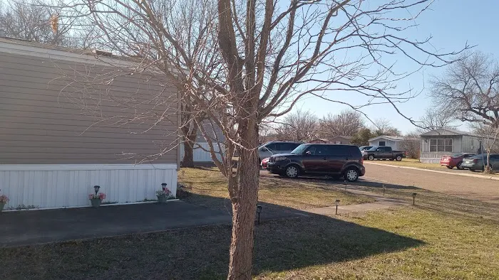 Pecan Village Mobile Home Comm Picture 1