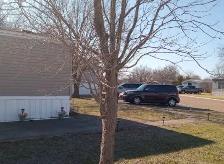 Pecan Village Mobile Home Comm