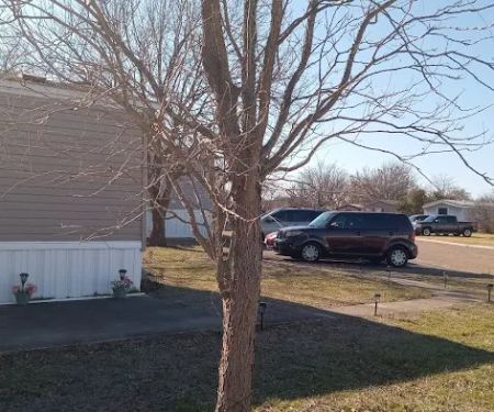 Pecan Village Mobile Home Comm