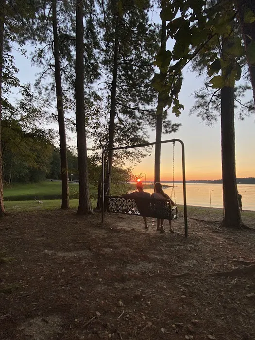 Caddo Drive Campground Picture 2