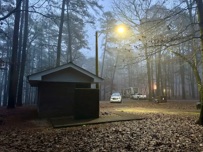 Caddo Drive Campground Picture 3