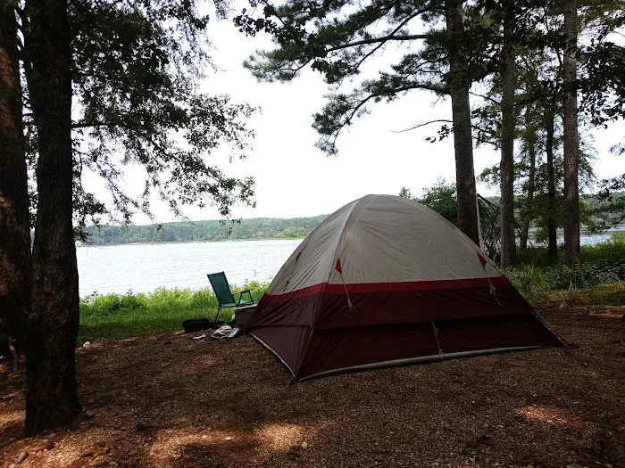 Caddo Drive Campground Picture 5