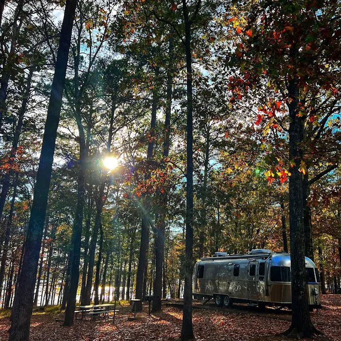 Caddo Drive Campground Picture 9