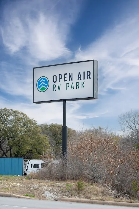 Open Air RV Resort- Harker Heights Picture 1