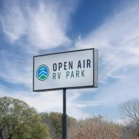 Open Air RV Resort- Harker Heights ico
