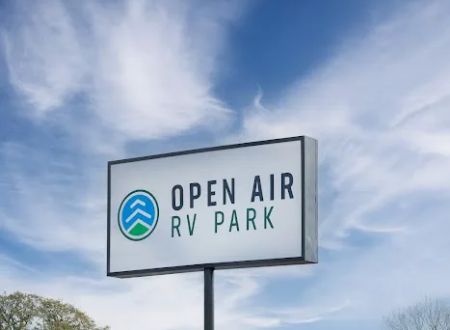Open Air RV Resort- Harker Heights