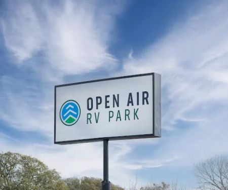 Open Air RV Resort- Harker Heights