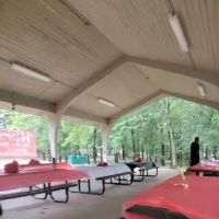 Pavilion #1 - Next to playground ico