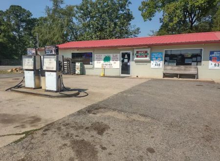 Shouse Ford Use Area