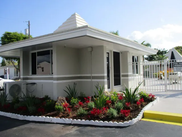 Palm Garden Picture 10