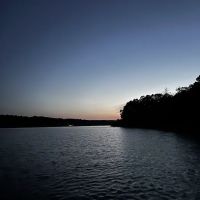 Point Cedar Campground ico